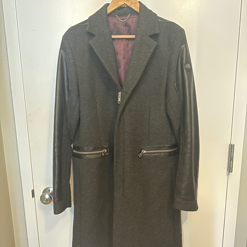 Diesel Wool Winter